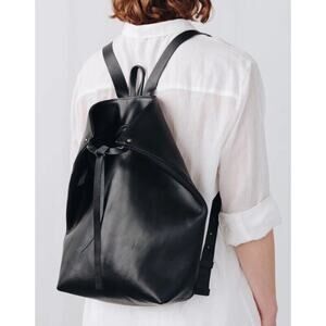 Harper The Folded Backpack Purse